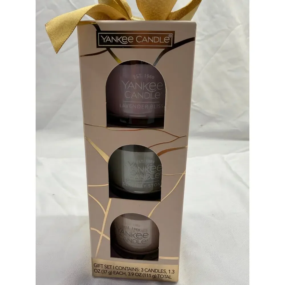 Yankee Candle not purchase